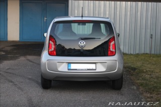 Volkswagen up! 1,0 2014