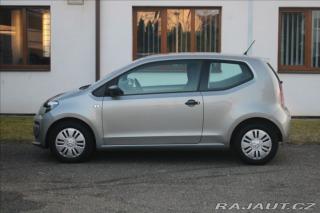 Volkswagen up! 1,0 2014