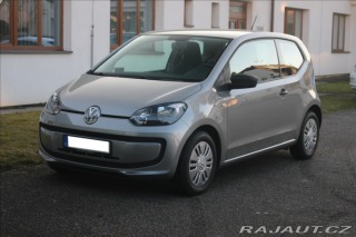 Volkswagen up! 1,0 2014