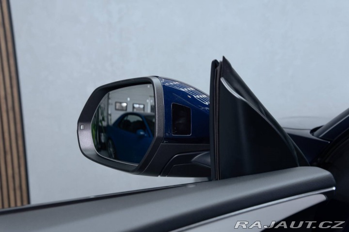 Audi Q8 55 TFSI mHEV quattro tip 2023