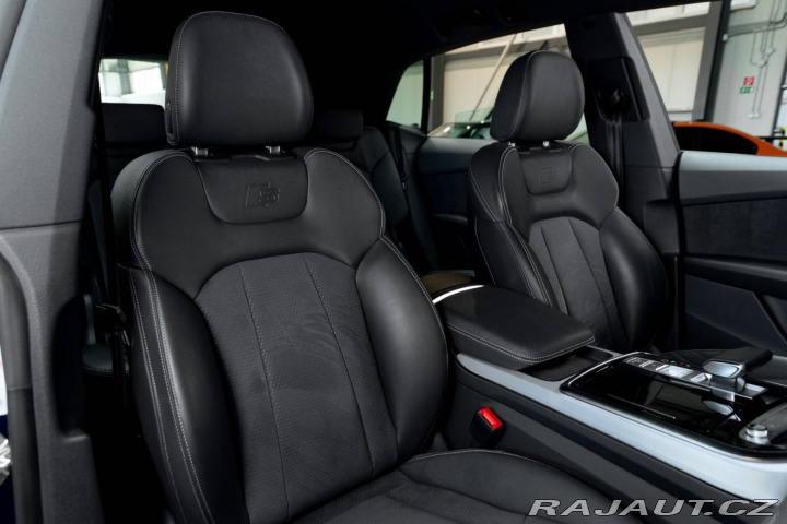 Audi Q8 55 TFSI mHEV quattro tip 2023