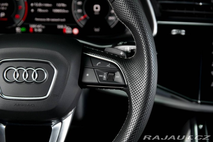 Audi Q8 55 TFSI mHEV quattro tip 2023