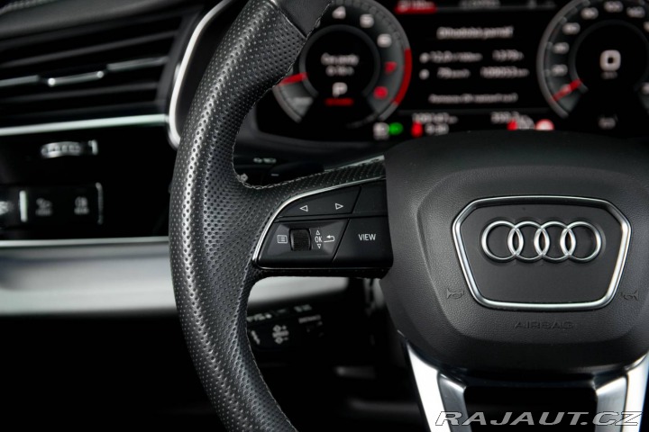 Audi Q8 55 TFSI mHEV quattro tip 2023