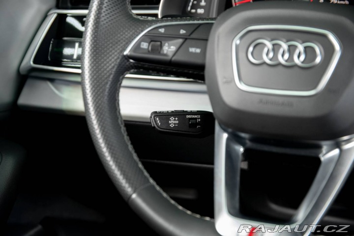 Audi Q8 55 TFSI mHEV quattro tip 2023