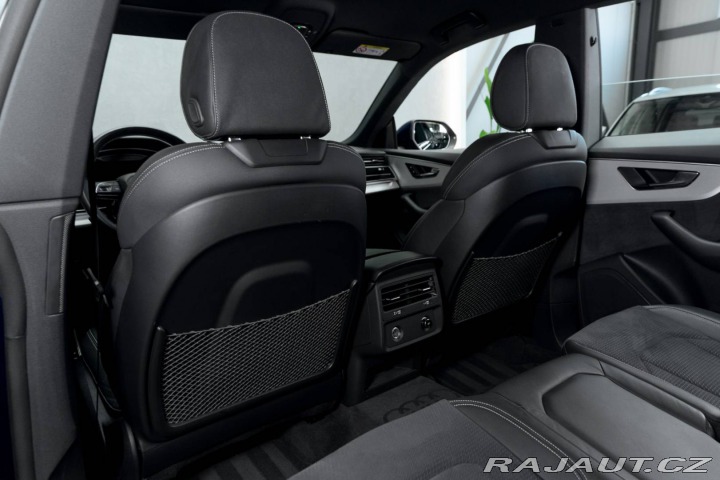 Audi Q8 55 TFSI mHEV quattro tip 2023