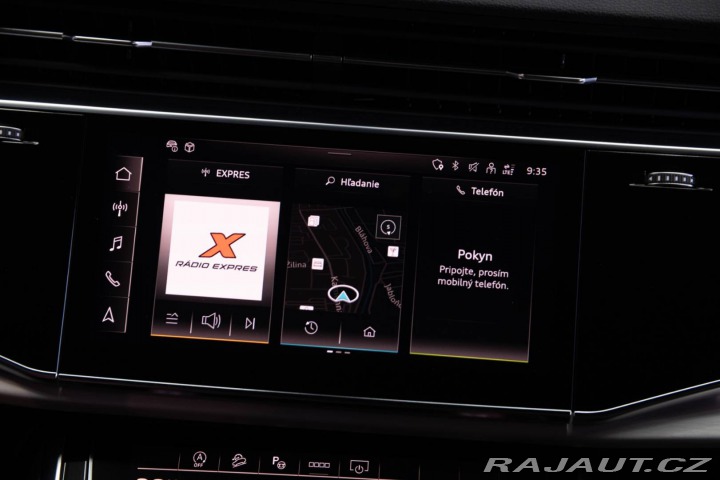 Audi Q8 55 TFSI mHEV quattro tip 2023