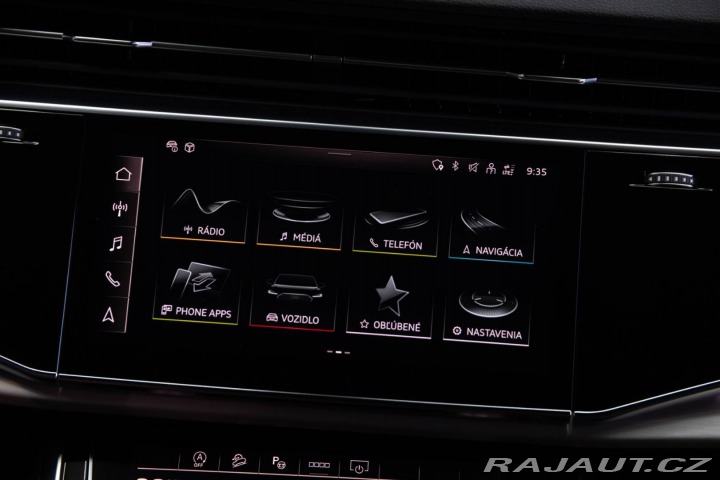 Audi Q8 55 TFSI mHEV quattro tip 2023