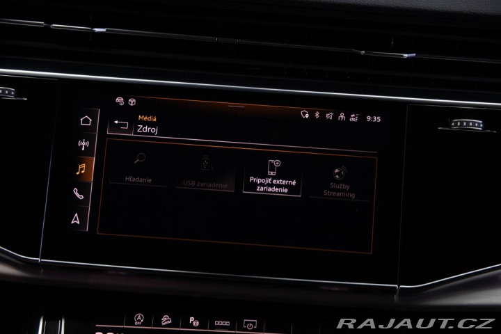 Audi Q8 55 TFSI mHEV quattro tip 2023