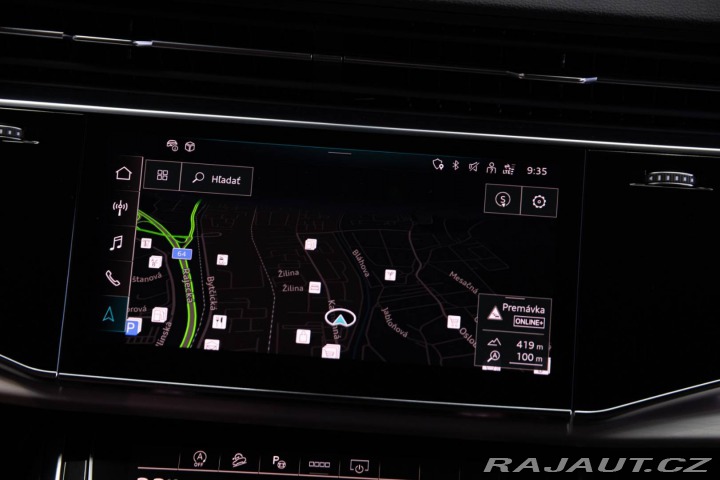 Audi Q8 55 TFSI mHEV quattro tip 2023