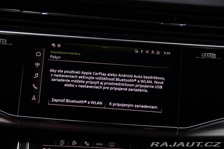 Audi Q8 55 TFSI mHEV quattro tip 2023