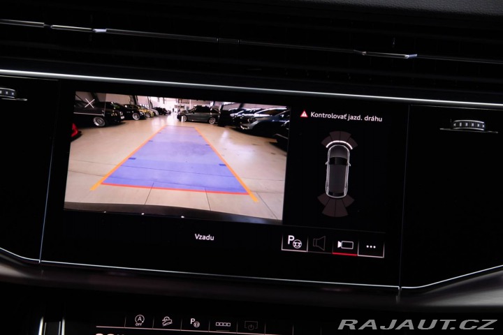 Audi Q8 55 TFSI mHEV quattro tip 2023