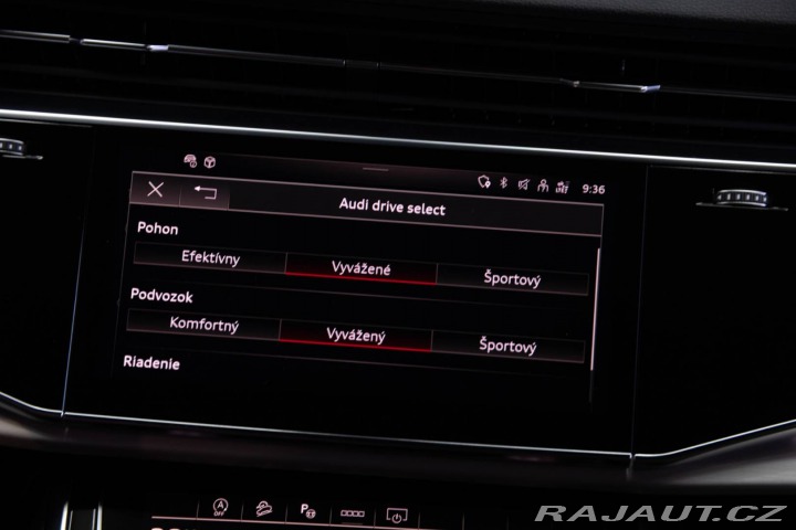 Audi Q8 55 TFSI mHEV quattro tip 2023