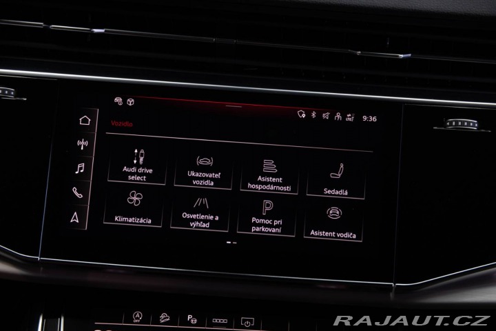 Audi Q8 55 TFSI mHEV quattro tip 2023