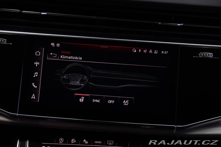 Audi Q8 55 TFSI mHEV quattro tip 2023