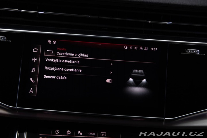 Audi Q8 55 TFSI mHEV quattro tip 2023