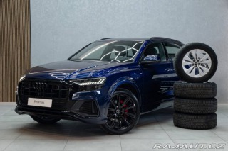 Audi Q8 55 TFSI mHEV quattro tip 2023