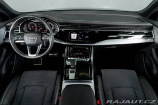 Audi Q8 55 TFSI mHEV quattro tip 2023