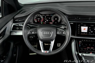 Audi Q8 55 TFSI mHEV quattro tip 2023