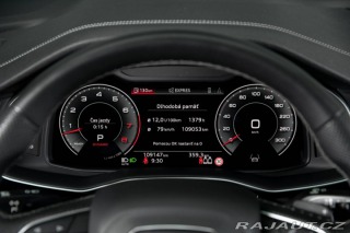 Audi Q8 55 TFSI mHEV quattro tip 2023