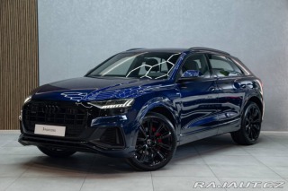 Audi Q8 55 TFSI mHEV quattro tip 2023