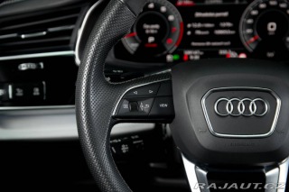 Audi Q8 55 TFSI mHEV quattro tip 2023