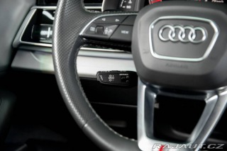 Audi Q8 55 TFSI mHEV quattro tip 2023