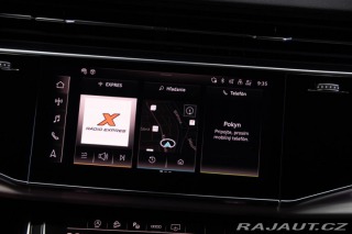 Audi Q8 55 TFSI mHEV quattro tip 2023