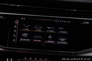 Audi Q8 55 TFSI mHEV quattro tip 2023