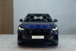 Audi Q8 55 TFSI mHEV quattro tip 2023