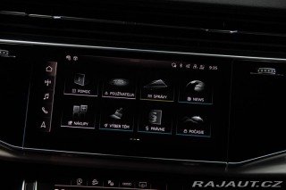 Audi Q8 55 TFSI mHEV quattro tip 2023