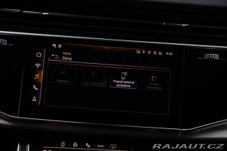 Audi Q8 55 TFSI mHEV quattro tip 2023