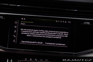 Audi Q8 55 TFSI mHEV quattro tip 2023