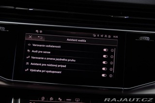 Audi Q8 55 TFSI mHEV quattro tip 2023