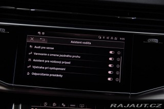 Audi Q8 55 TFSI mHEV quattro tip 2023