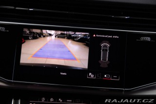 Audi Q8 55 TFSI mHEV quattro tip 2023