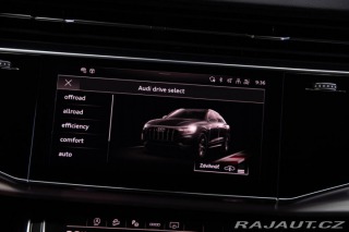 Audi Q8 55 TFSI mHEV quattro tip 2023