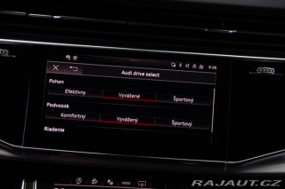 Audi Q8 55 TFSI mHEV quattro tip 2023