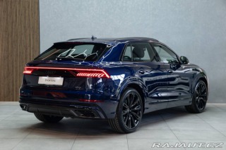 Audi Q8 55 TFSI mHEV quattro tip 2023