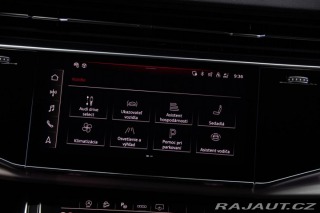 Audi Q8 55 TFSI mHEV quattro tip 2023