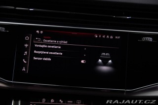 Audi Q8 55 TFSI mHEV quattro tip 2023