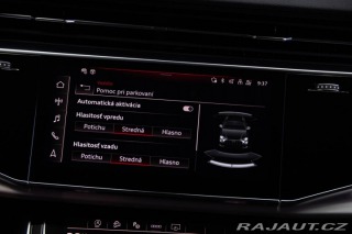 Audi Q8 55 TFSI mHEV quattro tip 2023