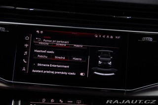 Audi Q8 55 TFSI mHEV quattro tip 2023