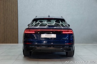 Audi Q8 55 TFSI mHEV quattro tip 2023