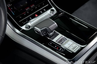 Audi Q8 55 TFSI mHEV quattro tip 2023