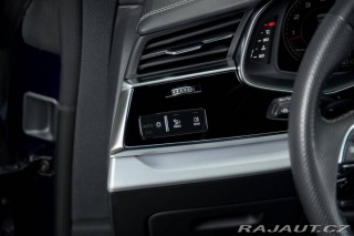 Audi Q8 55 TFSI mHEV quattro tip 2023