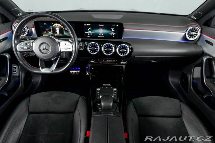 Mercedes-Benz CLA Shooting Brake  AMG 45 28 2021