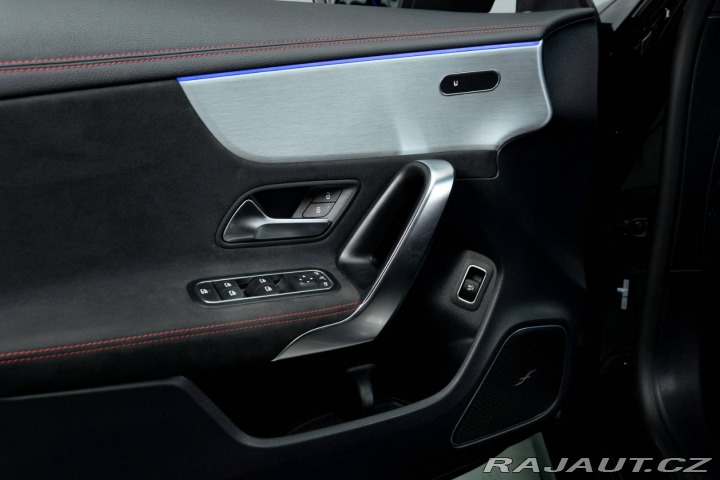 Mercedes-Benz CLA Shooting Brake  AMG 45 28 2021