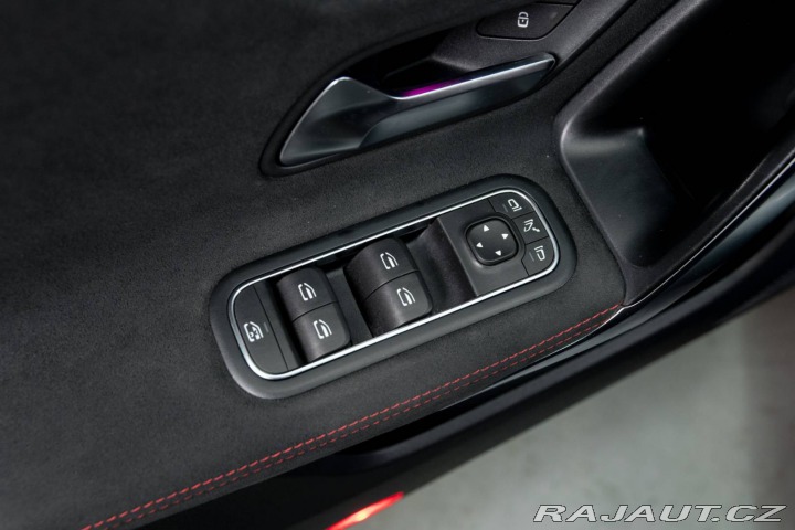 Mercedes-Benz CLA Shooting Brake  AMG 45 28 2021