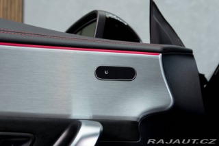 Mercedes-Benz CLA Shooting Brake  AMG 45 28 2021