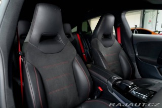 Mercedes-Benz CLA Shooting Brake  AMG 45 28 2021